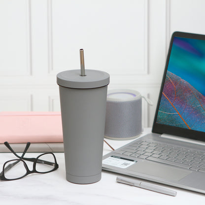 Vaso Soyo.