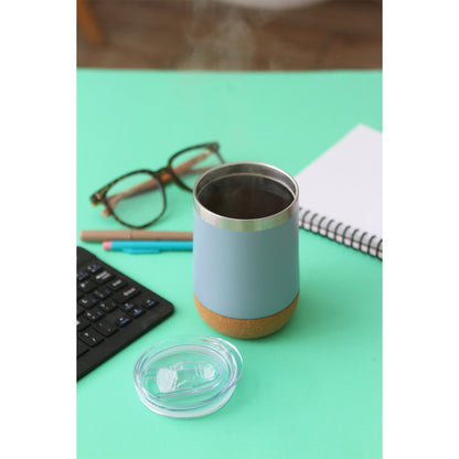 Vaso Focallo.