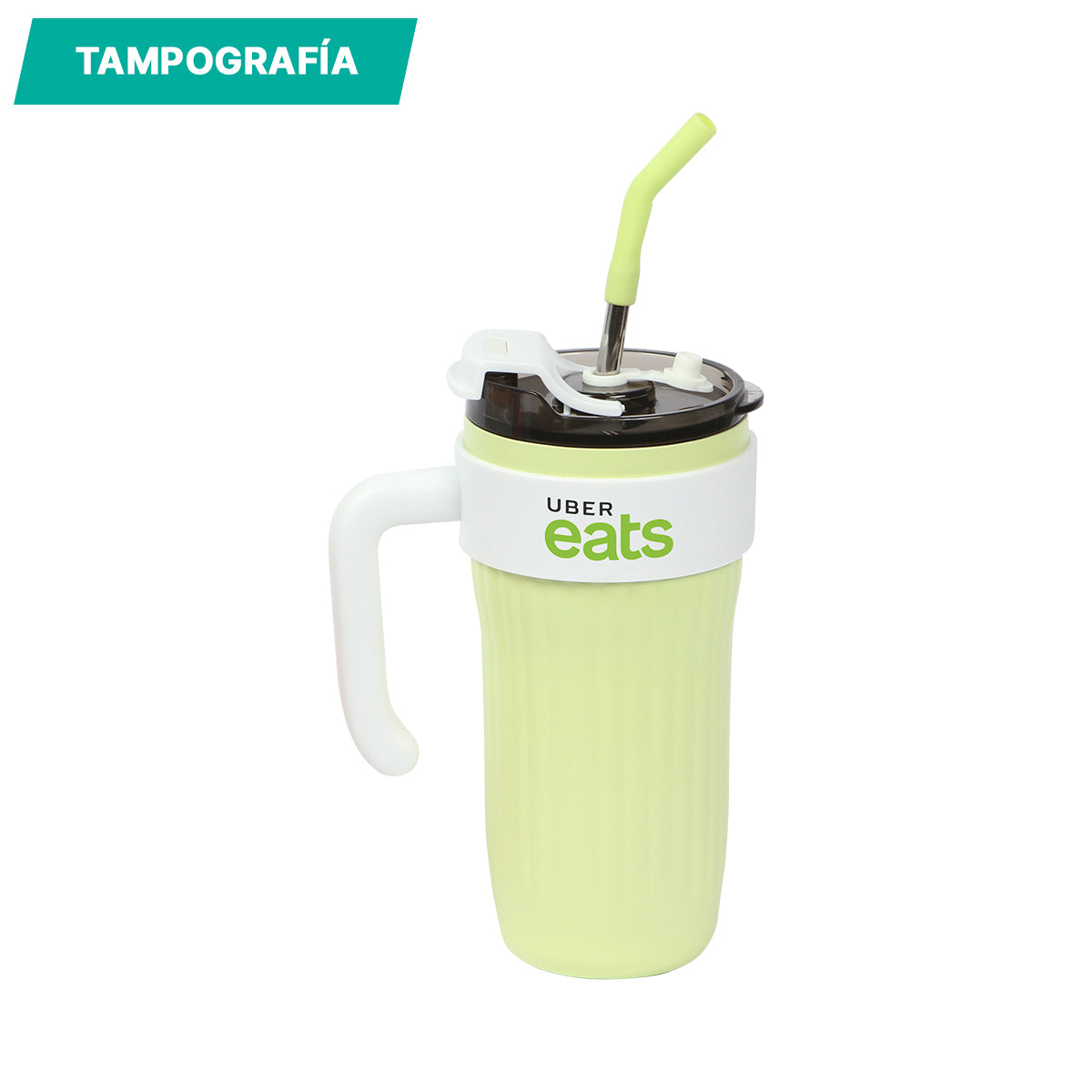 Vaso Granelli.