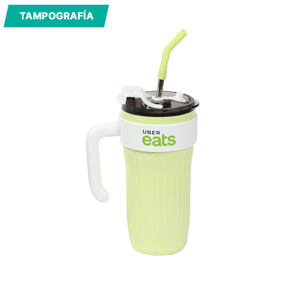 Vaso Granelli.