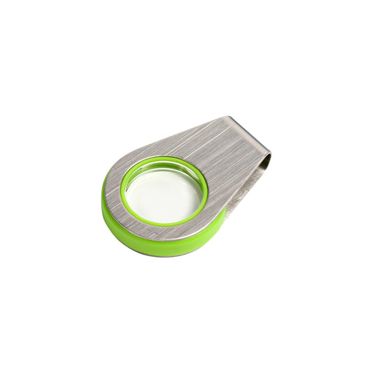 Memoria USB giratoria con luz 8 GB.