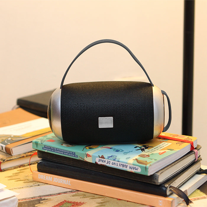 Bocina cilíndrica Vercelli.