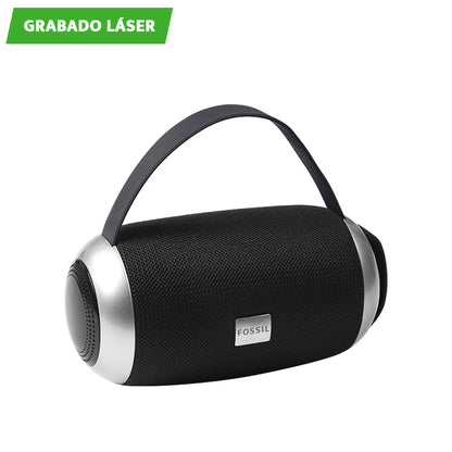 Bocina cilíndrica Vercelli.