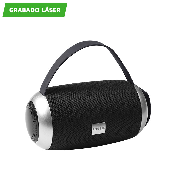 Bocina cilíndrica Vercelli.