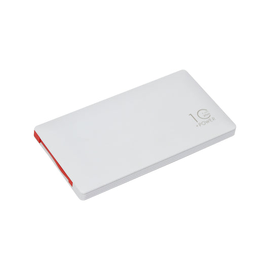 Power Bank Viseu.