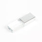 Memoria USB 16 GB con luz led.
