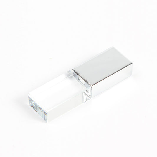 Memoria USB 16 GB con luz led.