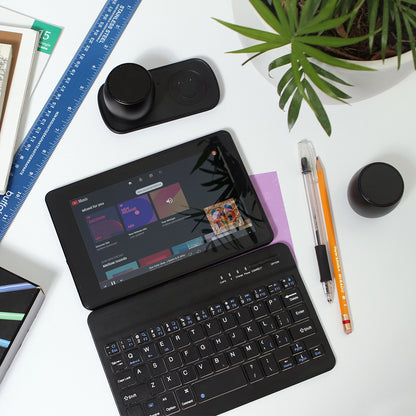 Set de Bocinas Terme.