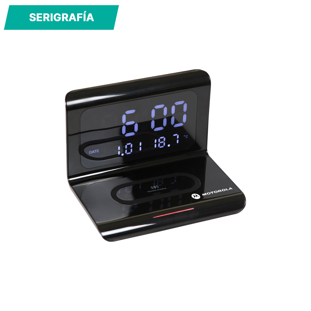 Reloj Galati.