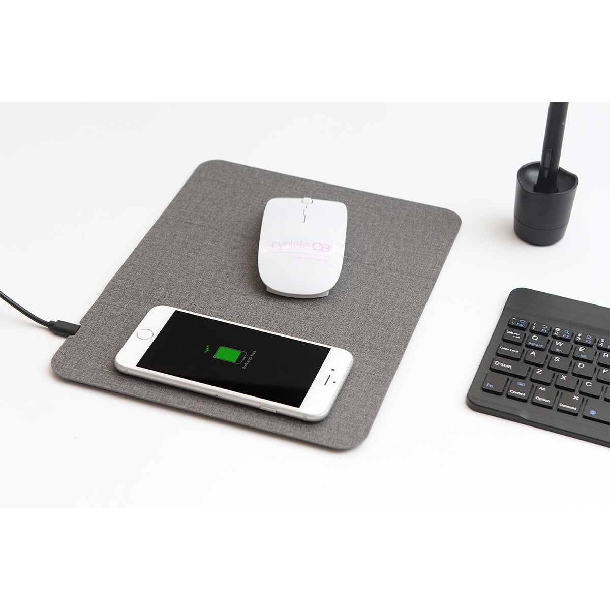 Mouse Pad Bacau.