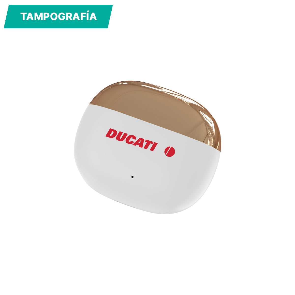 Audífonos Velletri.