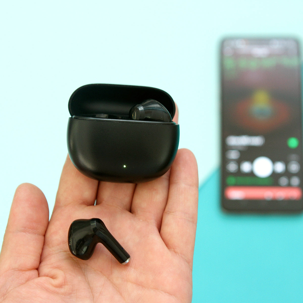 Audífonos Velletri.