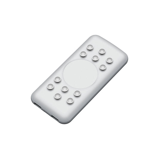 Power Bank Pomonte.