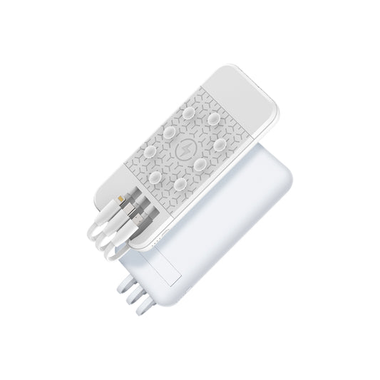 Power Bank Sissa.