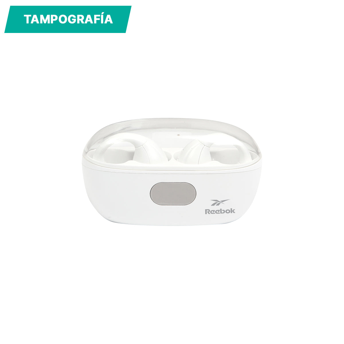 Audífonos Torrefano.