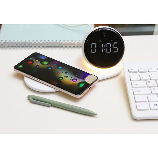Reloj Cossira.