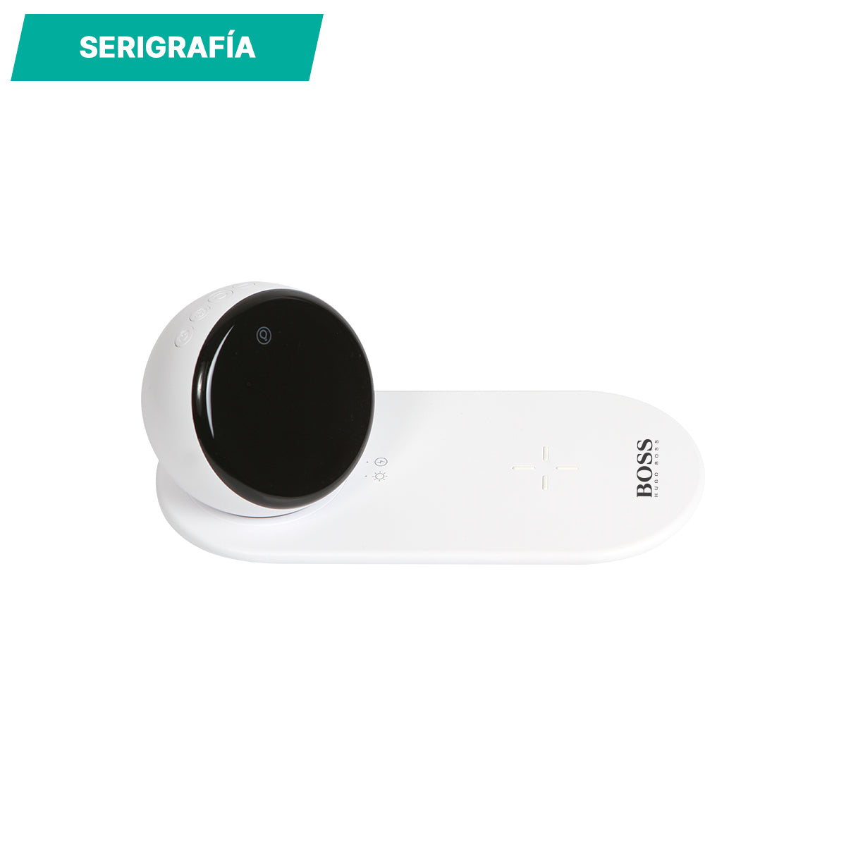 Reloj Cossira.