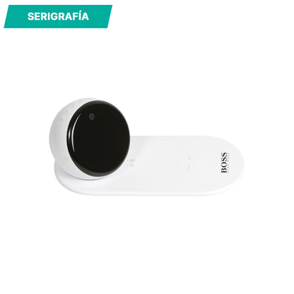 Reloj Cossira.