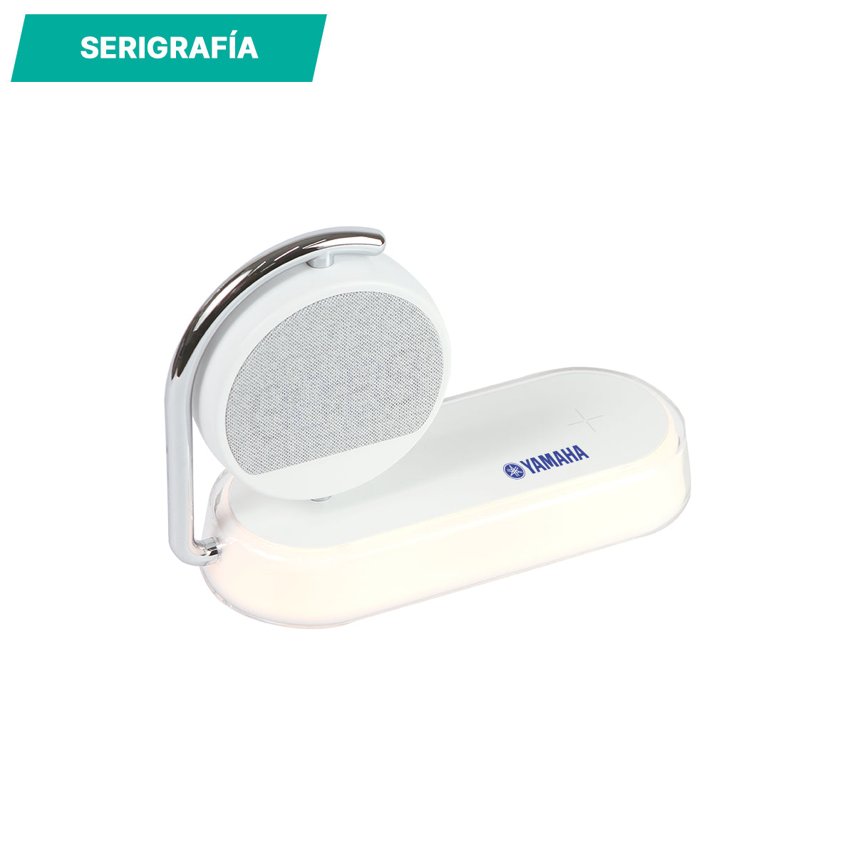 Cargador Faiti.
