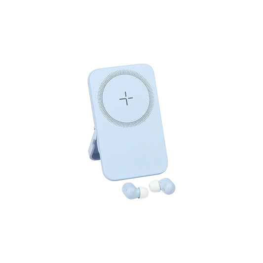 Power Bank Nauders.