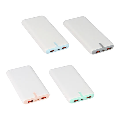 Power bank Renard.