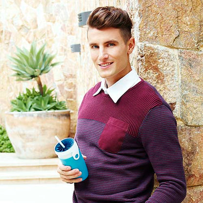 VASO ARGENS