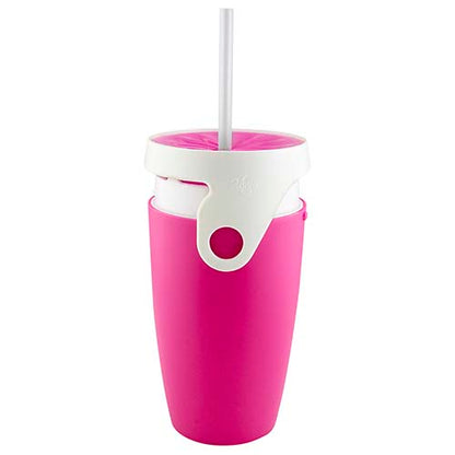 VASO ARGENS