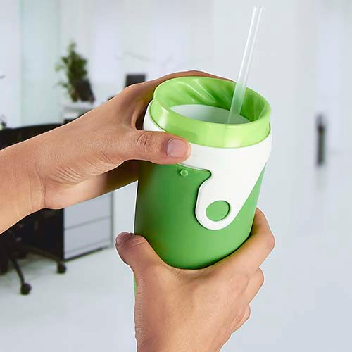 VASO ARGENS