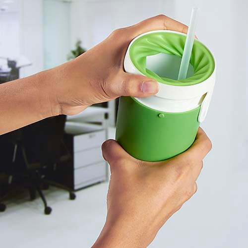 VASO ARGENS