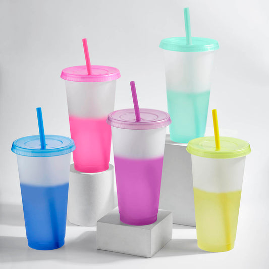 VASO BLUR