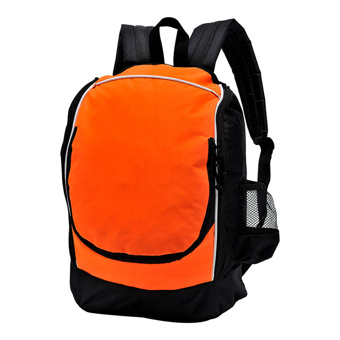 Mochila escolar.