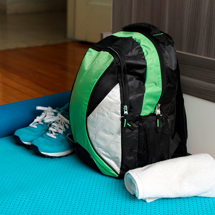 Mochila Carrara.