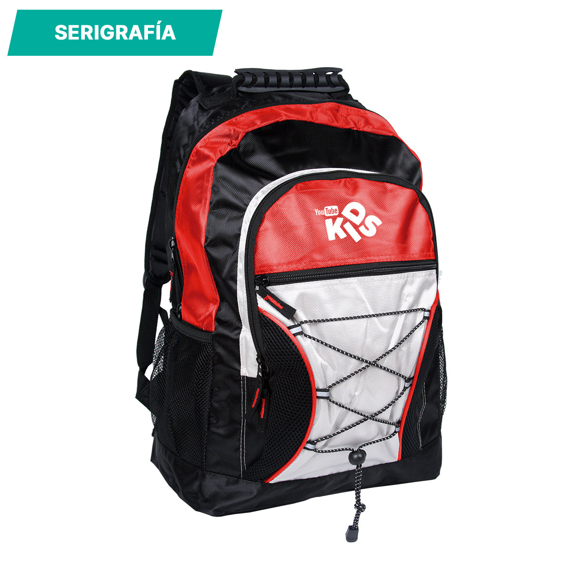Mochila Foggia.