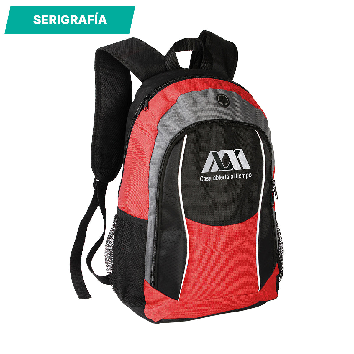 Mochila Astoria.
