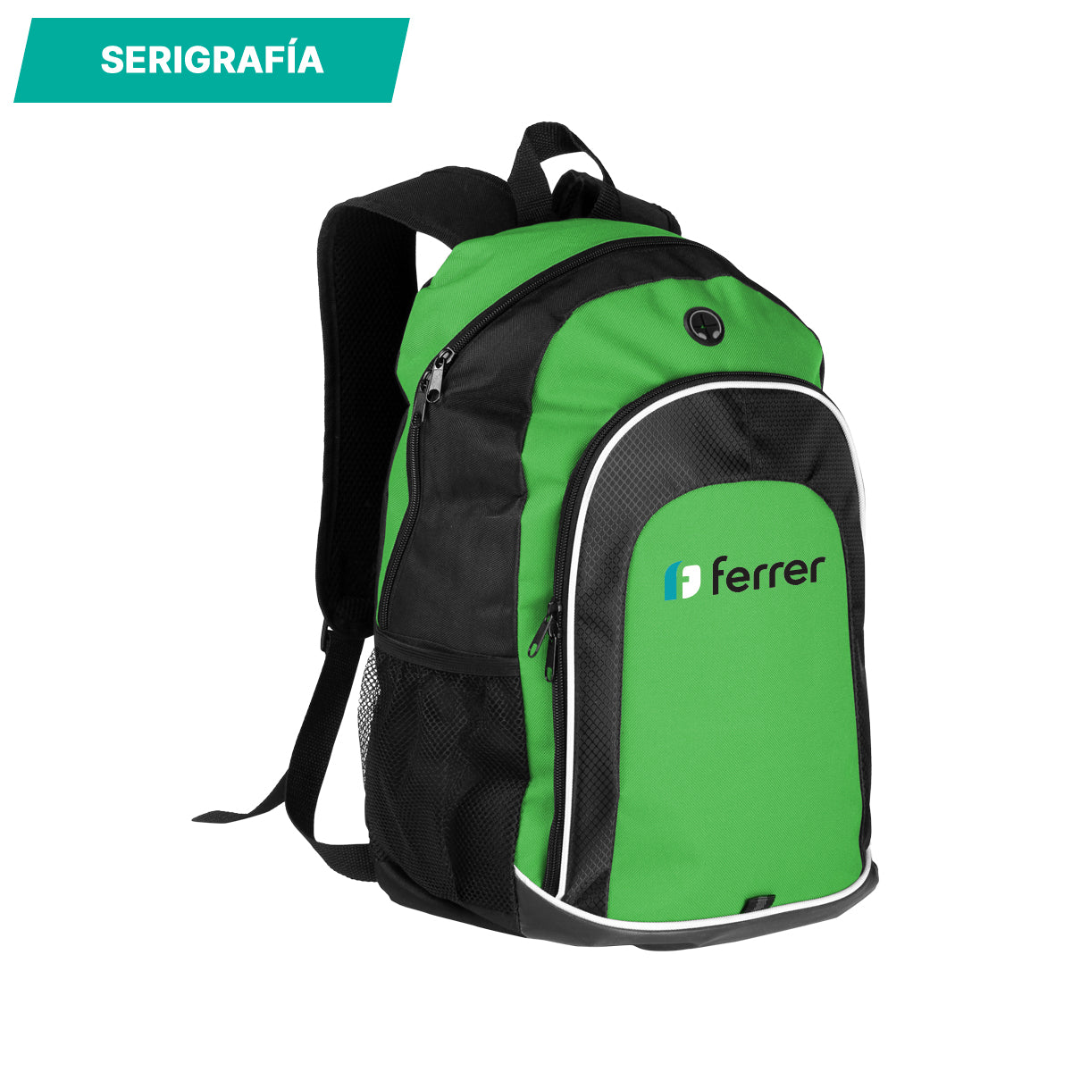 Mochila Palermo.