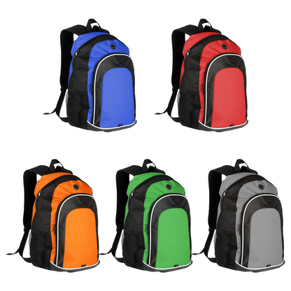 Mochila Palermo.