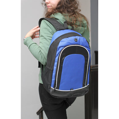 Mochila Palermo.