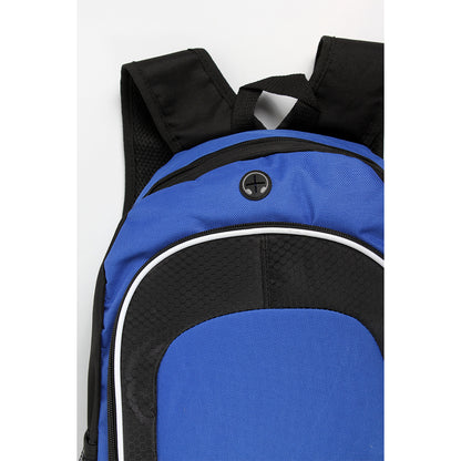 Mochila Palermo.