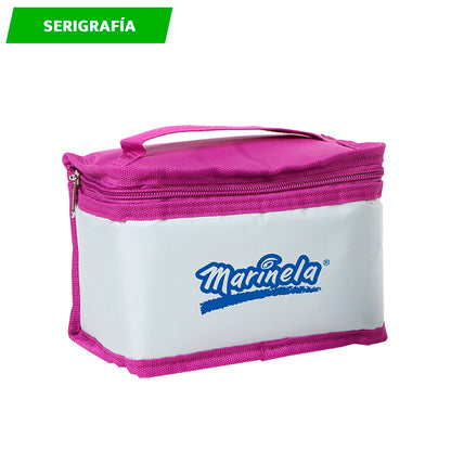 Hielera Taif.