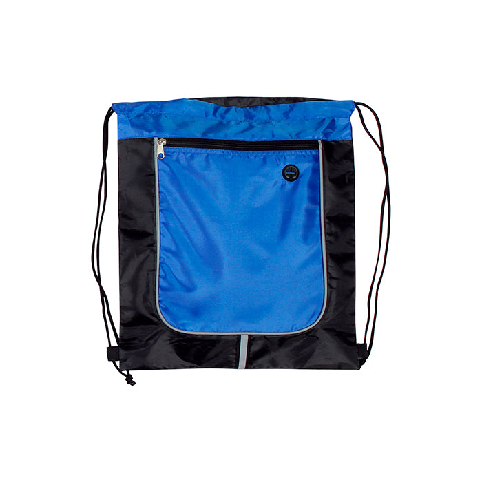 Morral tipo saco Kiev.