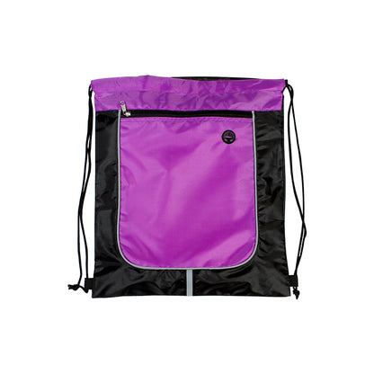 Morral tipo saco Kiev.