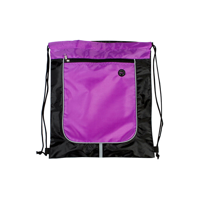 Morral tipo saco Kiev.