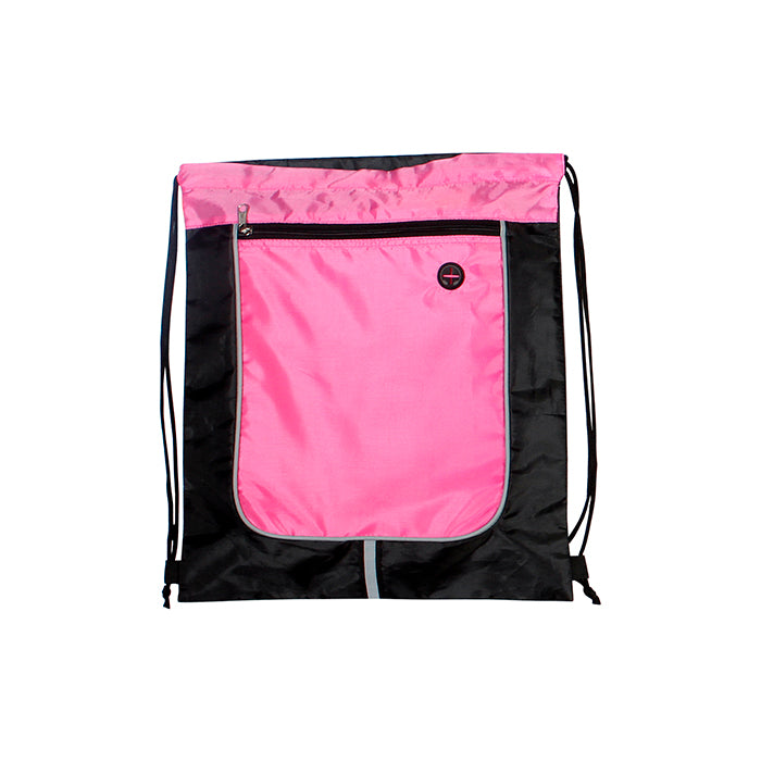 Morral tipo saco Kiev.