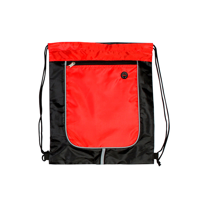 Morral tipo saco Kiev.