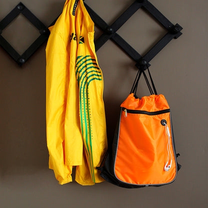 Morral tipo saco Kiev.
