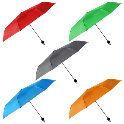 Paraguas de bolsillo.