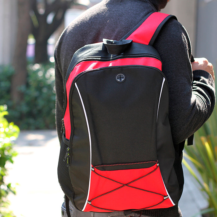 Mochila Melbourne.