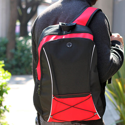 Mochila Melbourne.
