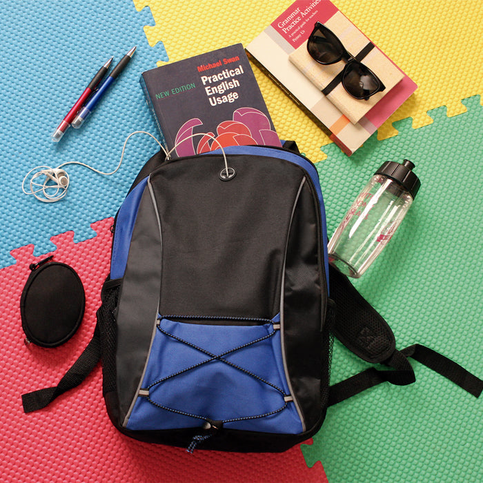 Mochila Melbourne.