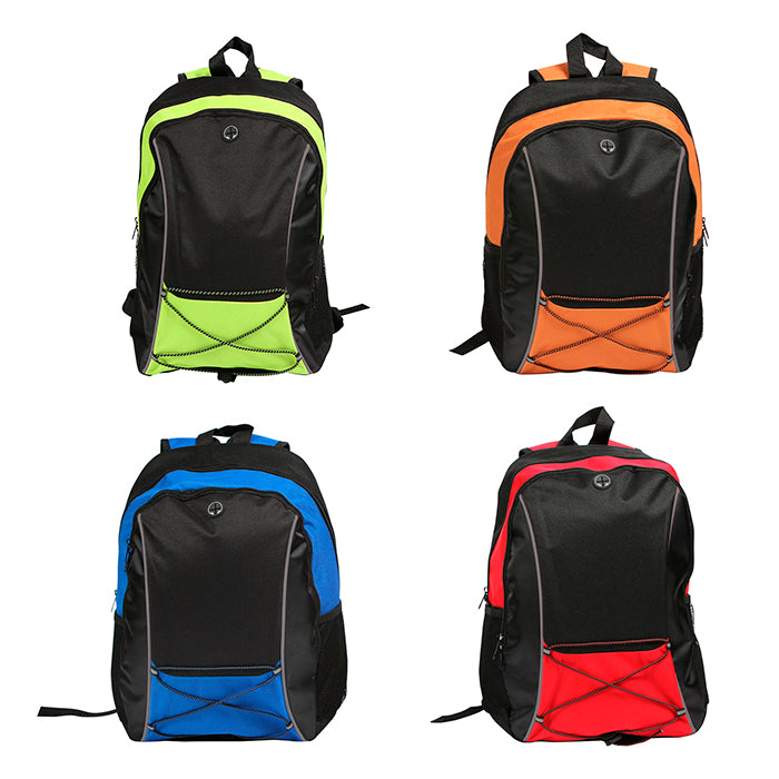 Mochila Melbourne.
